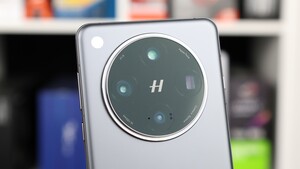 Oppo Find X8 Pro im Test: Furioses Comeback mit starker GPU im Dimensity 9400