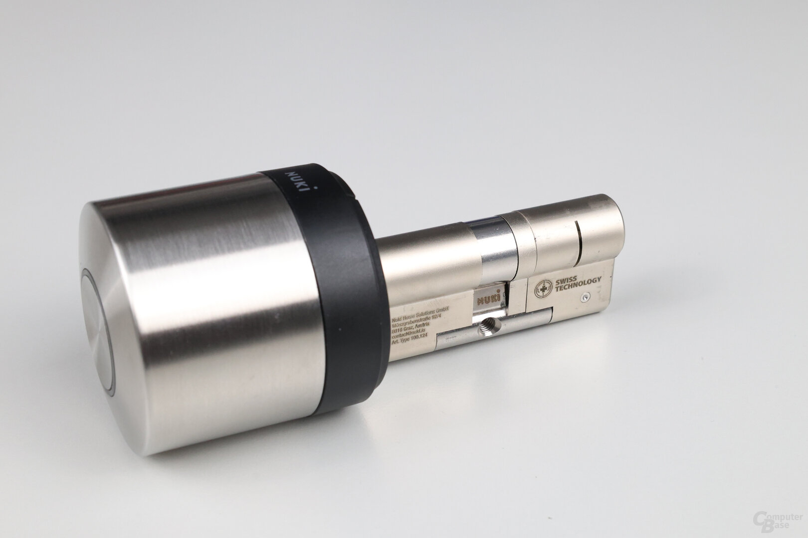 Nuki Smart Lock Ultra