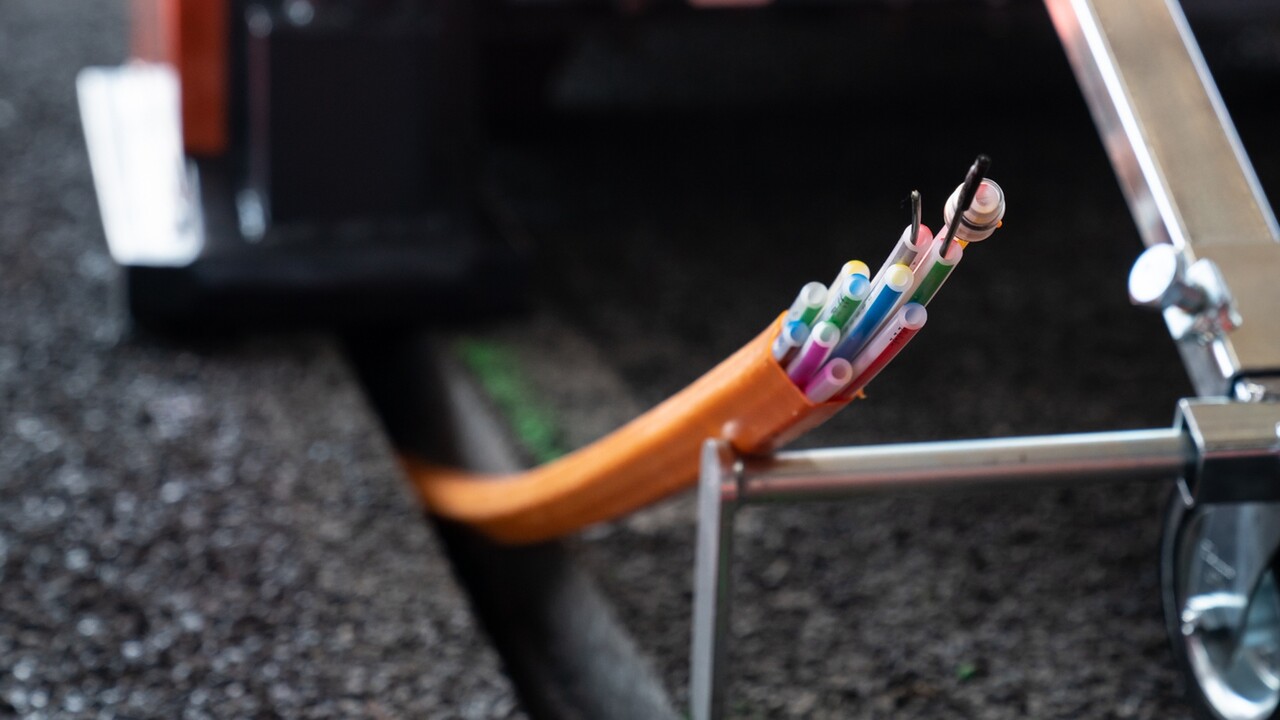 Warnung der Glasfaser-Konkurrenz: Wie die Deutsche Telekom vom Ampel-Aus profitieren kann