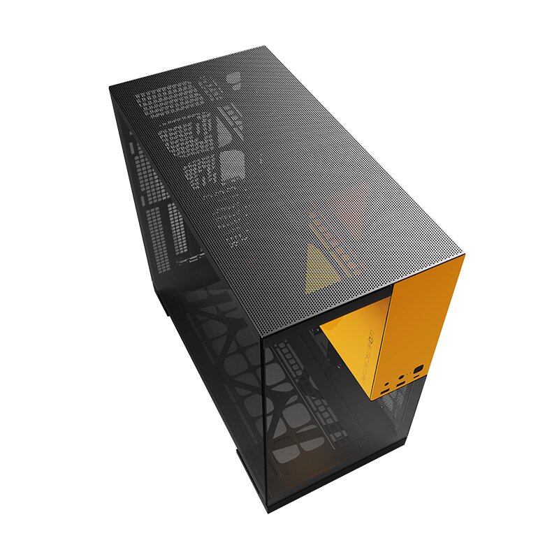 Geometric Future Model 5