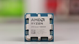 Linux-News der Woche: AMD Ryzen 7 9800X3D unter Linux, Vulkan 1.3 für GCN