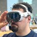 Apple: Vision Pro 2 mit M5 hat Vor­rang vor günstigerem Headset