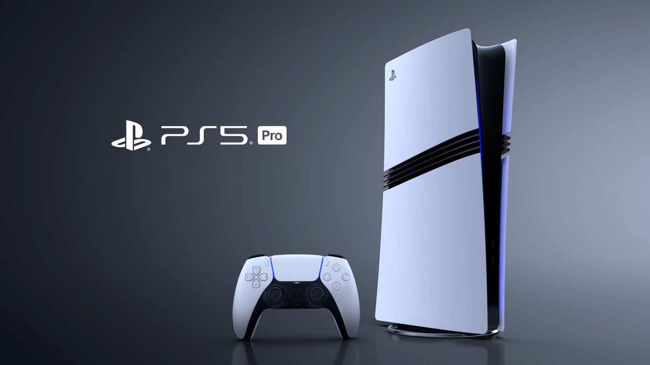Trotz hohem Aufpreis: PlayStation 5 Pro startet besser als PlayStation 4 Pro