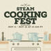 Steam Cooking Fest: Neue Rabattaktion will ein „Spaß-Buffet“ sein
