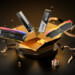Lexar: Die besten SSD- und RAM-Deals zum Black Friday [Anzeige]