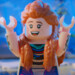 Lego: Horizon Adventures im Test: Aloy als Minifigur ist super schön, sehr charmant und fordernd