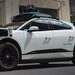 Autonomes Fahren: Waymo gibt in Los Angeles grünes Licht für Passagiere
