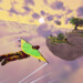 Aloft: Survival-Spiel auf fliegenden Inseln erscheint am 15. Januar