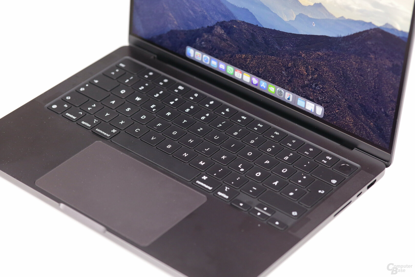 Apple liefert erneut sehr gute Eingabegeräte