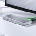 Razer USB 4 Dock: USB4-Docking-Station mit 14 Ports und „2,4-GHz-Anschluss“