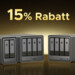 Black Friday: UGREEN gibt Rabatt auf NAS-Speicher [Anzeige]