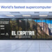 El Capitan Supercomputer: AMDs Flaggschiff versenkt Intel Aurora mit 44.544 MI300A-APUs