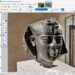 Bildbearbeitung: Paint.NET 5.1 erhält Farbmanagement und .NET 9.0