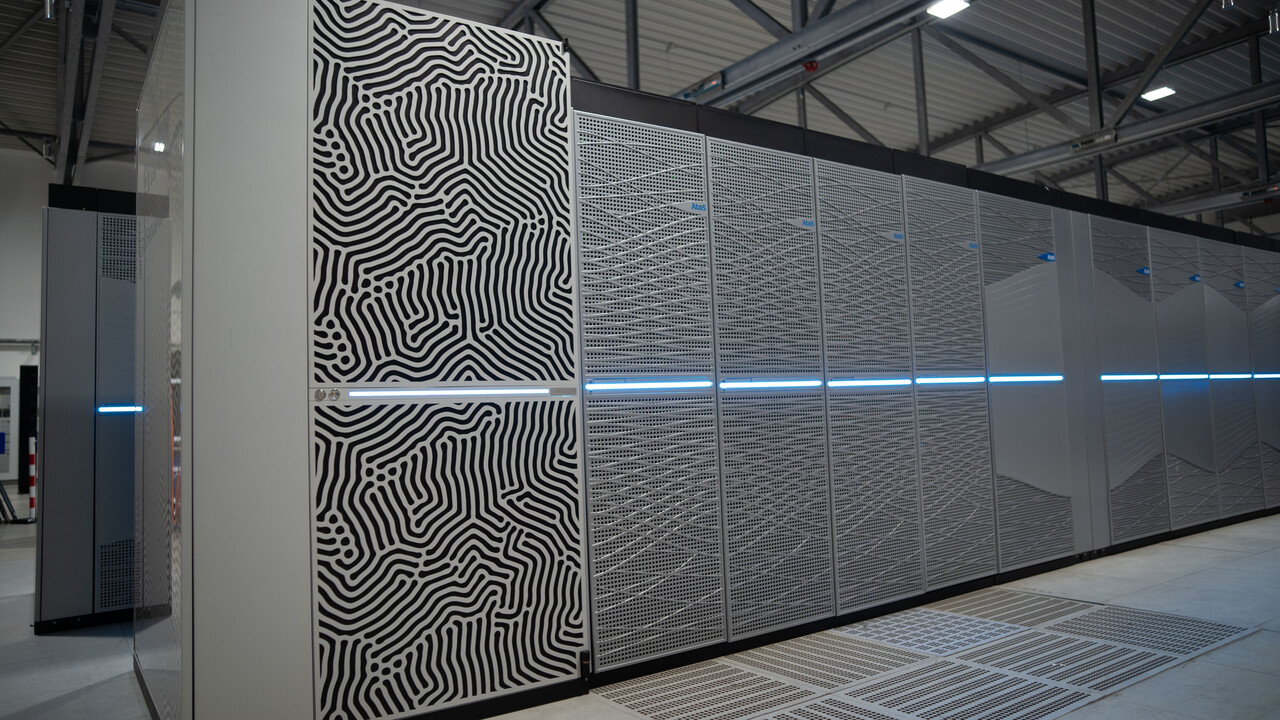 Green500 Supercomputer: Europa zeigt den USA, wie Effizienz beim Großrechner geht