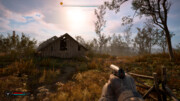 Stalker 2: Heart of Chornobyl im Test: Benchmarks im GPU- und im CPU-Limit