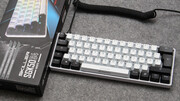 Sharkoon SGK50 S4 im Test: Das mechanische 60%‑Layout für 50 Euro
