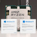Windows 10 vs. Windows 11 im Test: Gaming-Leistung im CPU-Limit mit und ohne HVCI im Vergleich