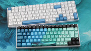 Sharkoon SGK50 S2 & S3 PBT im Test: Nicht für jedermann, aber für viele ein rundes Paket