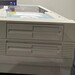 Retro-Gehäuse von Silverstone: FLP01 holt mit Fake-Floppy-Disks die 1980er zurück