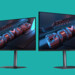 Gigabyte MO32U & MO27Q2: Neue QD-OLED-Monitore in 16:9 mit USB-C und KVM
