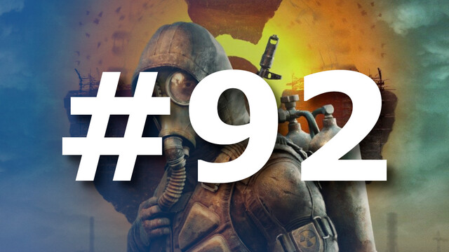 CB-Funk-Podcast #92: Stalker 2 im Benchmark auf dem ausverkauften(?) 9800X3D [Notiz]