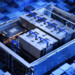 KI-Beschleuniger: Intel-Roadmap nennt erstmals Jaguar Shores