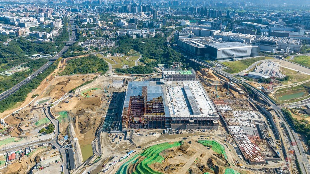 Fab 20 Phase 1 in 2023