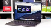 Apple MacBook Pro mit M4 im Test: Mehr Leistung, Speicher und Anschlüsse für weniger Geld