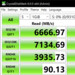 SSD-/HDD-Benchmark: CrystalDiskMark 8.0.6 erhält aktualisierte Kernbibliothek