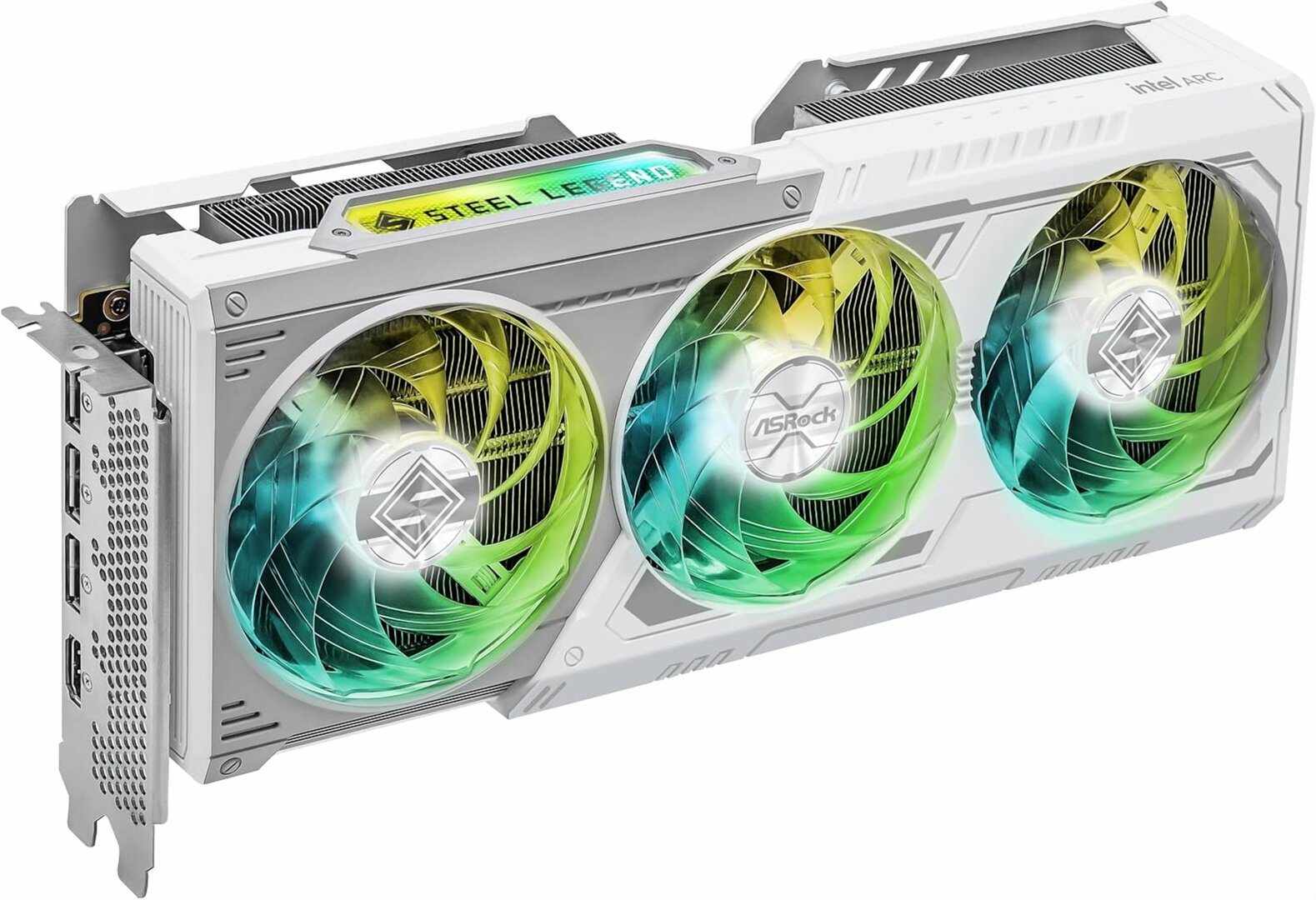 „Intel Arc B770“ mit BMG-G31: Kommt der große Battlemage-Chip, oder ...