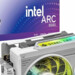 Intel Battlemage: Zwei Custom-Designs der Arc B580 auf Amazon gesichtet