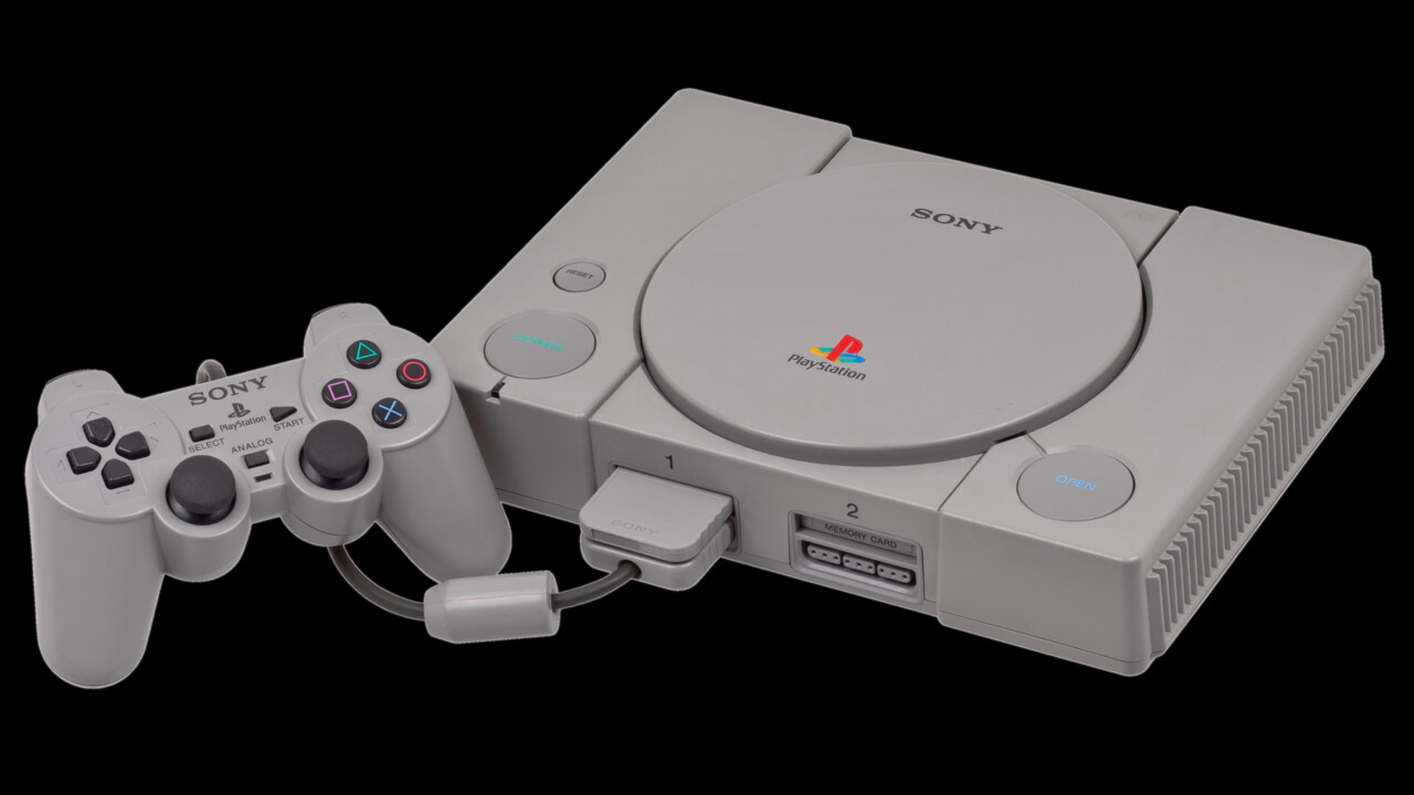 30 Jahre Sony PlayStation ComputerBase