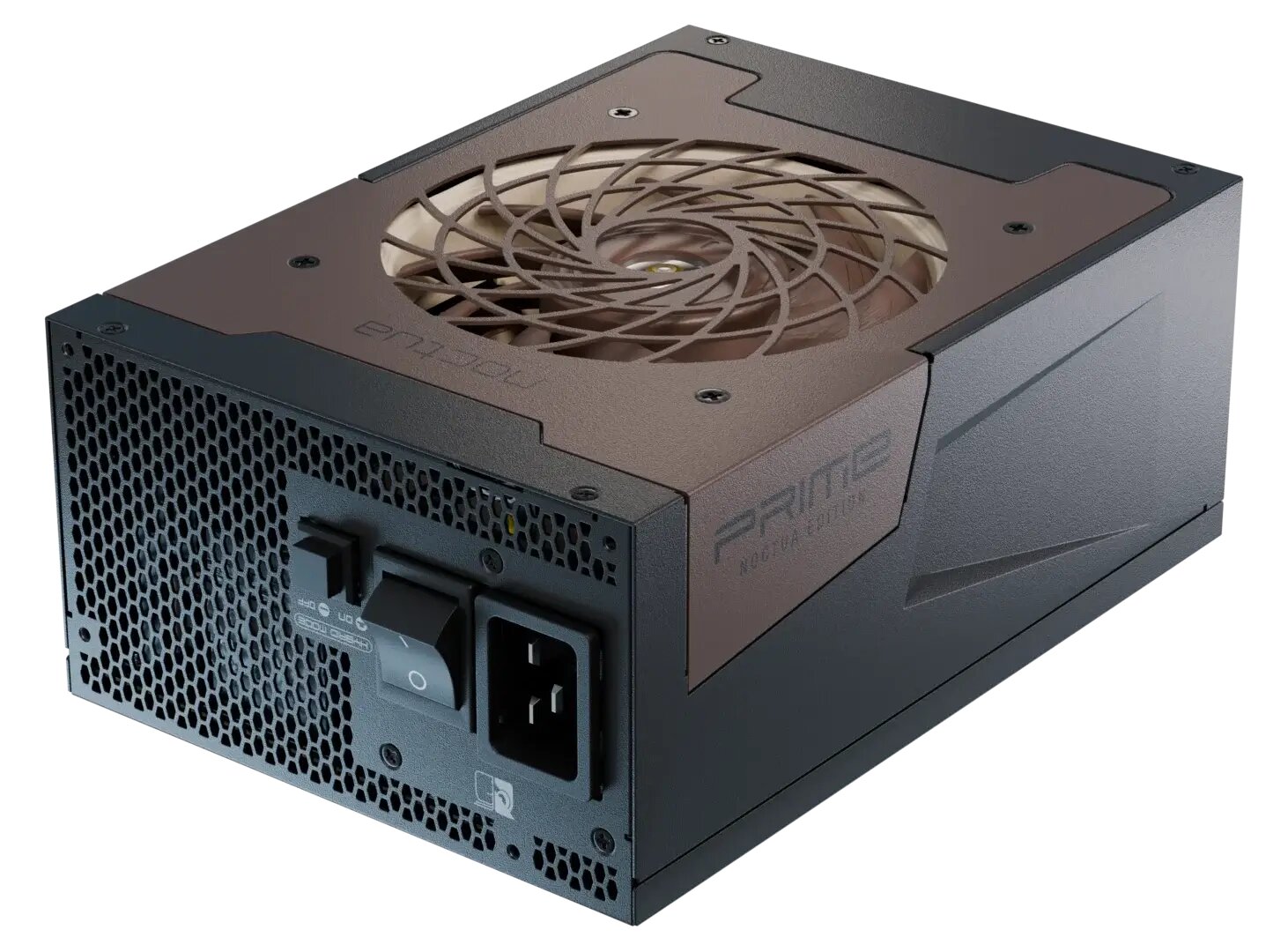 Seasonic Prime TX-1600 Noctua Edition