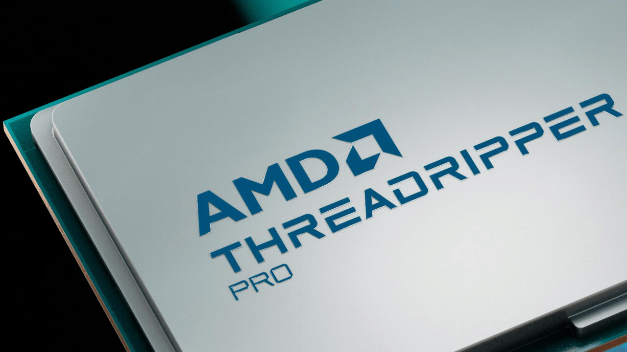 Ryzen Threadripper 9000: Neue Hinweise auf 16 bis 96 Kerne und 350 Watt