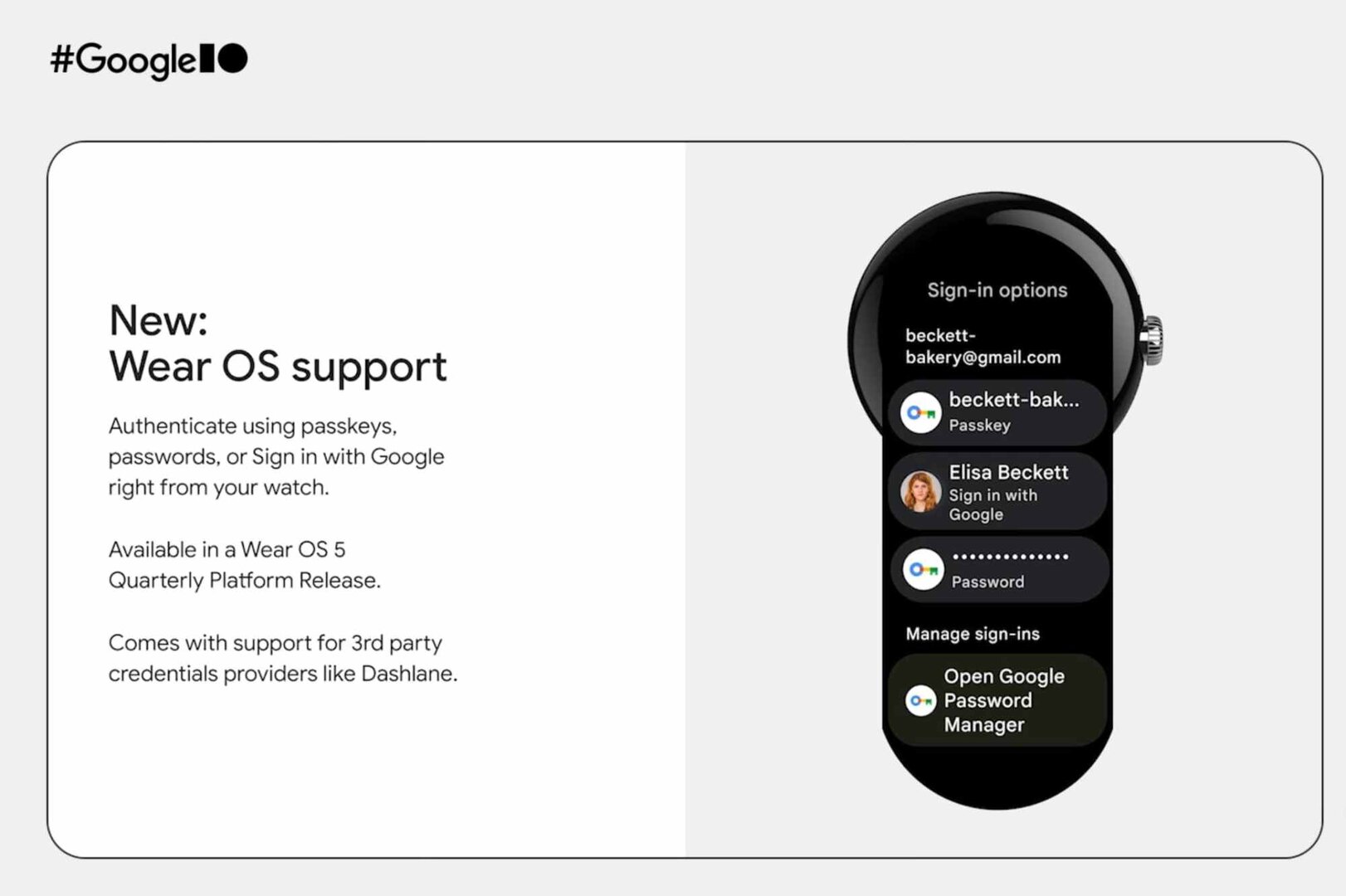 Wear os next release outlet