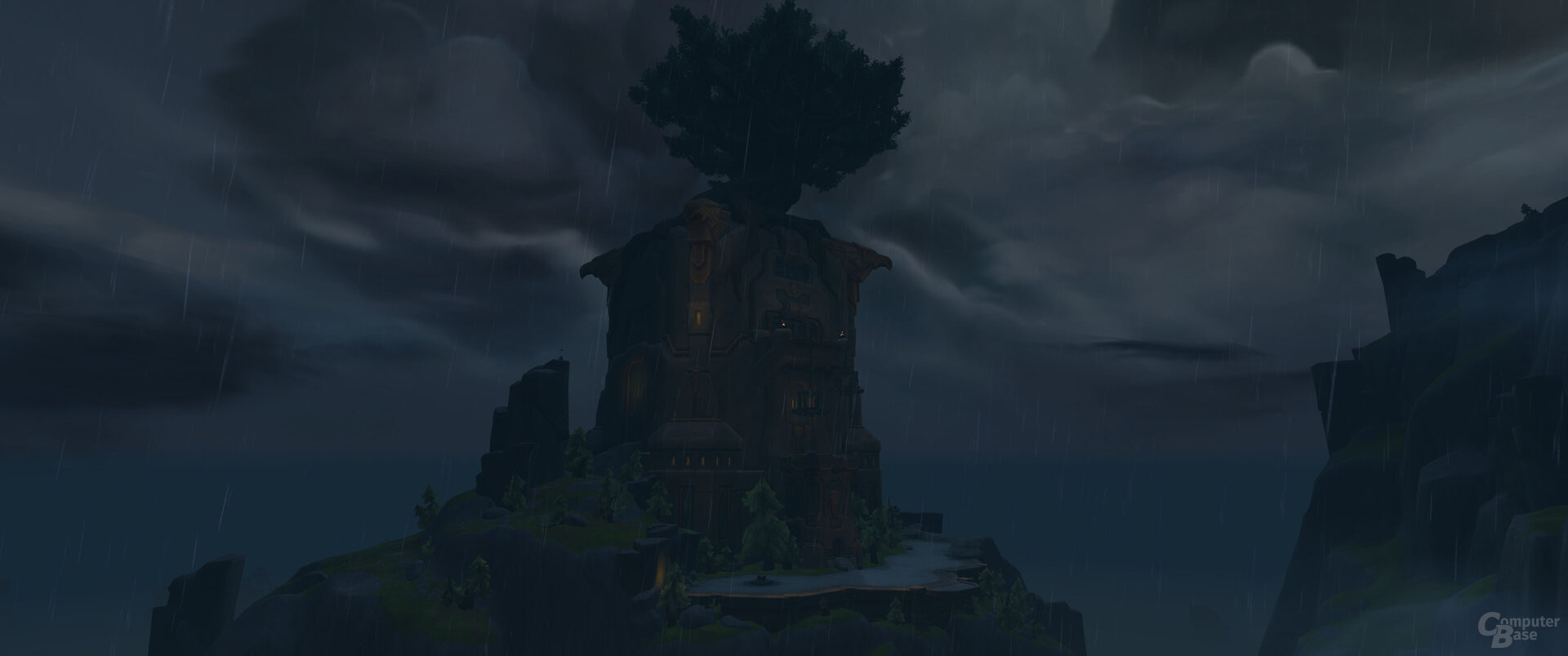 World of Warcraft: The War Within