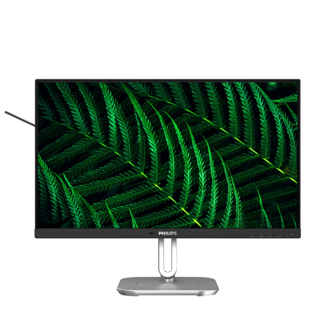 Sparsame Philips-Monitore der B2G5xxx-Serie