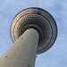 Berliner Fernsehturm: Ein Blick auf die Technik in Deutschlands höchstem Bauwerk