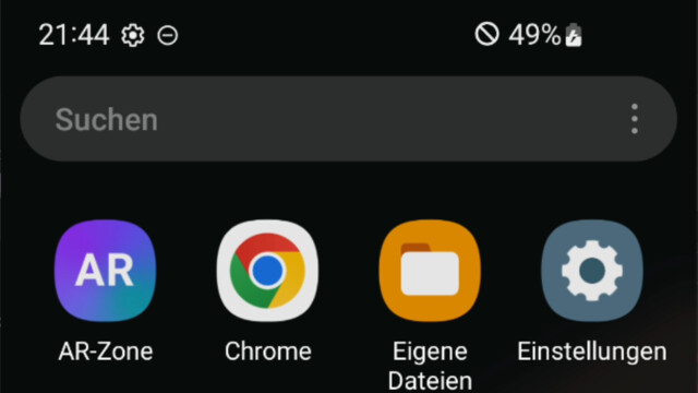 Screen-Mirroring für Android: Scrcpy 3.0 unterstützt virtuelle Displays