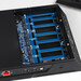 Asustor Flashstor Gen2 NAS: Wechsel von Celeron zu Ryzen mit USB4, ECC-RAM & 2×10 GbE
