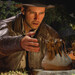 Indiana Jones und der Große Kreis im Test: Die PC-Version vereint Spitzen-Grafik mit hohen FPS