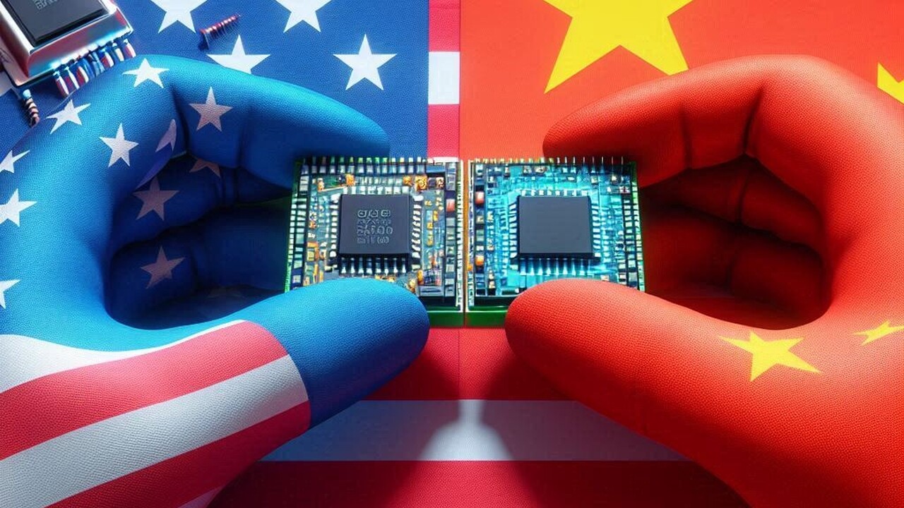Neue Sanktionen gegen China: USA verhängen Verbote für 140 Halbleiterunternehmen