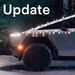 Tesla Holiday Update: Tesla-App kommt auf Apple Watch, neue Furz-Option fürs Auto
