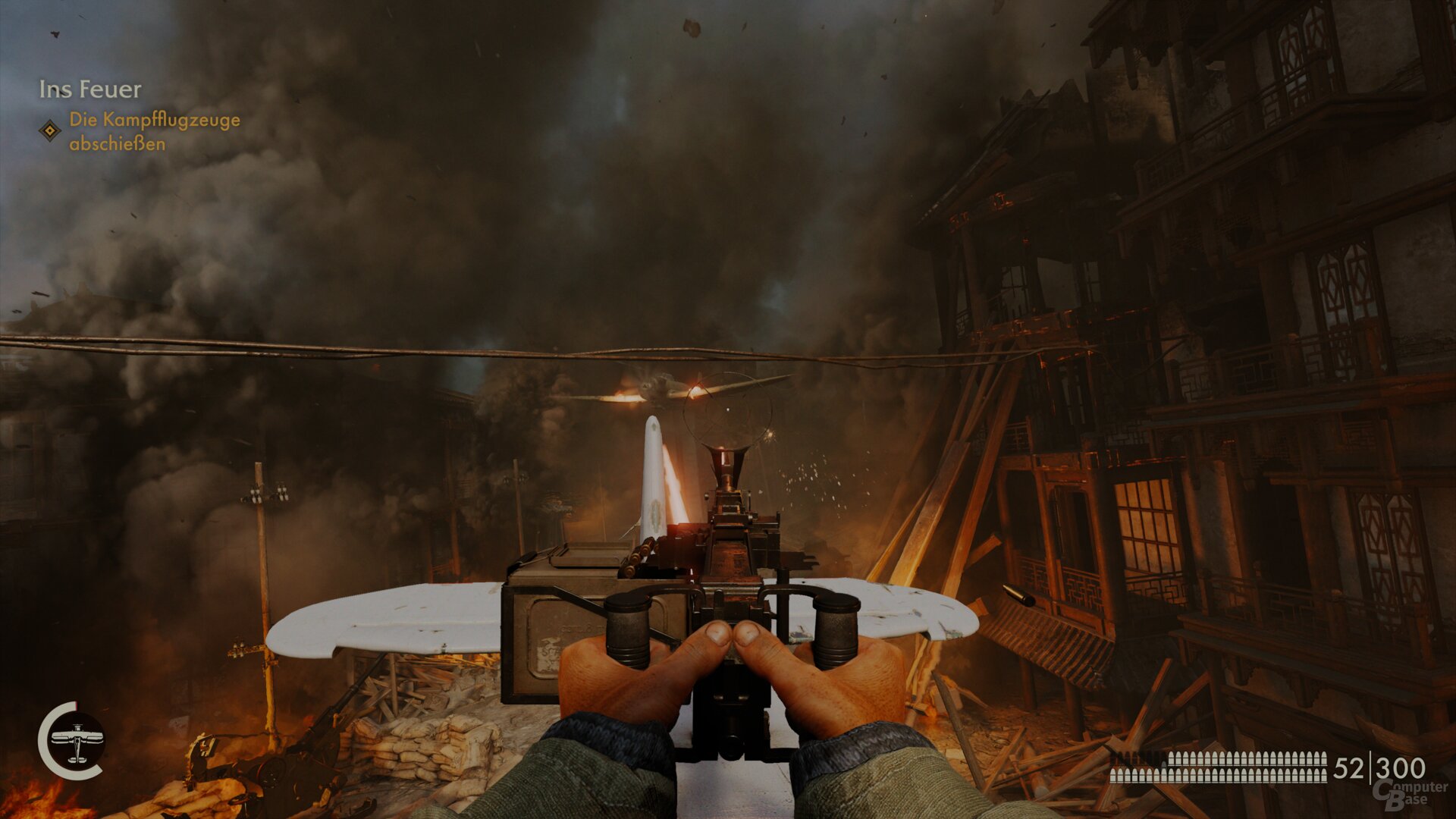 Indiana Jones und der Große Kreis im Benchmark-Test