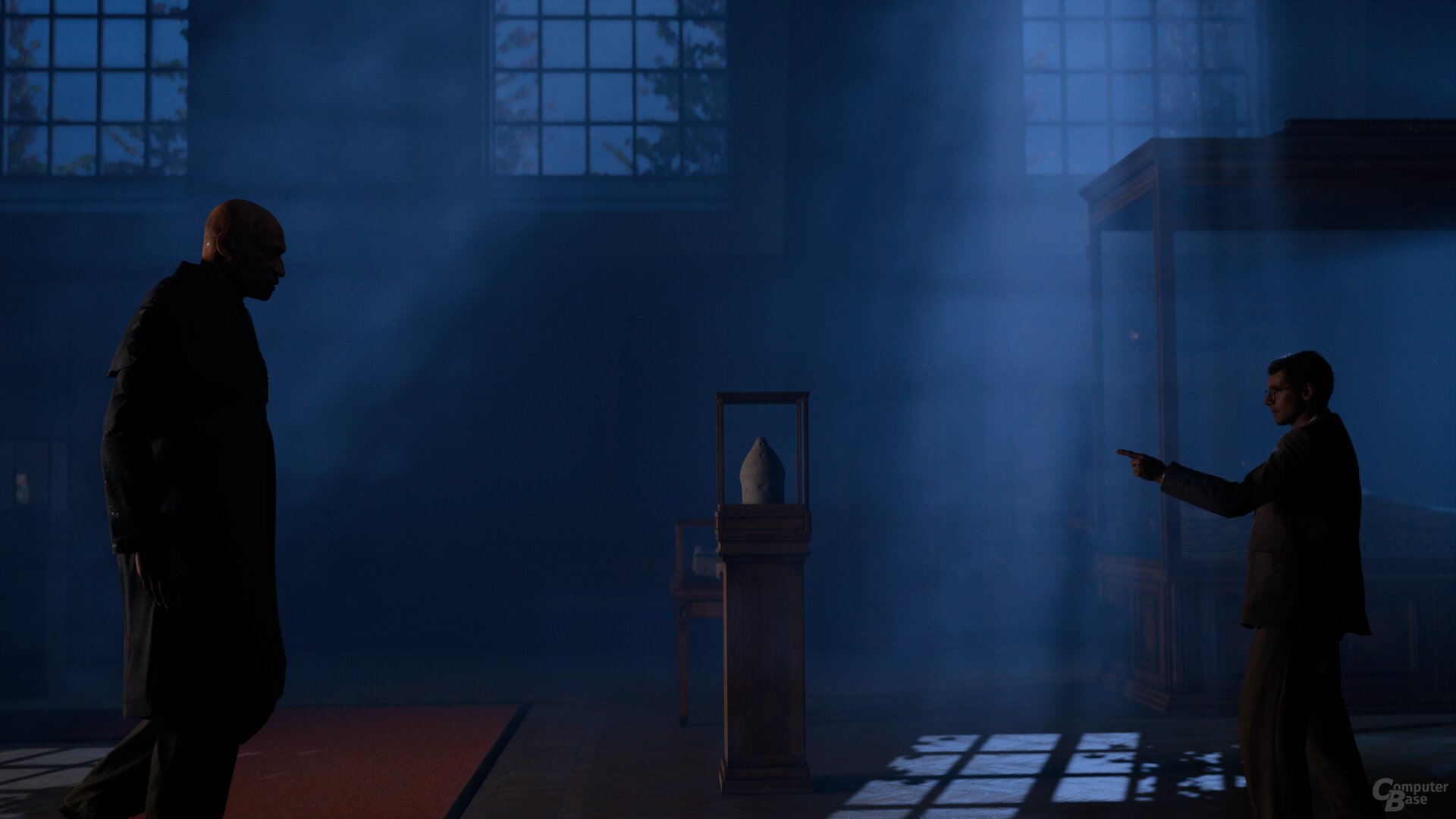 Indiana Jones und der Große Kreis im Benchmark-Test