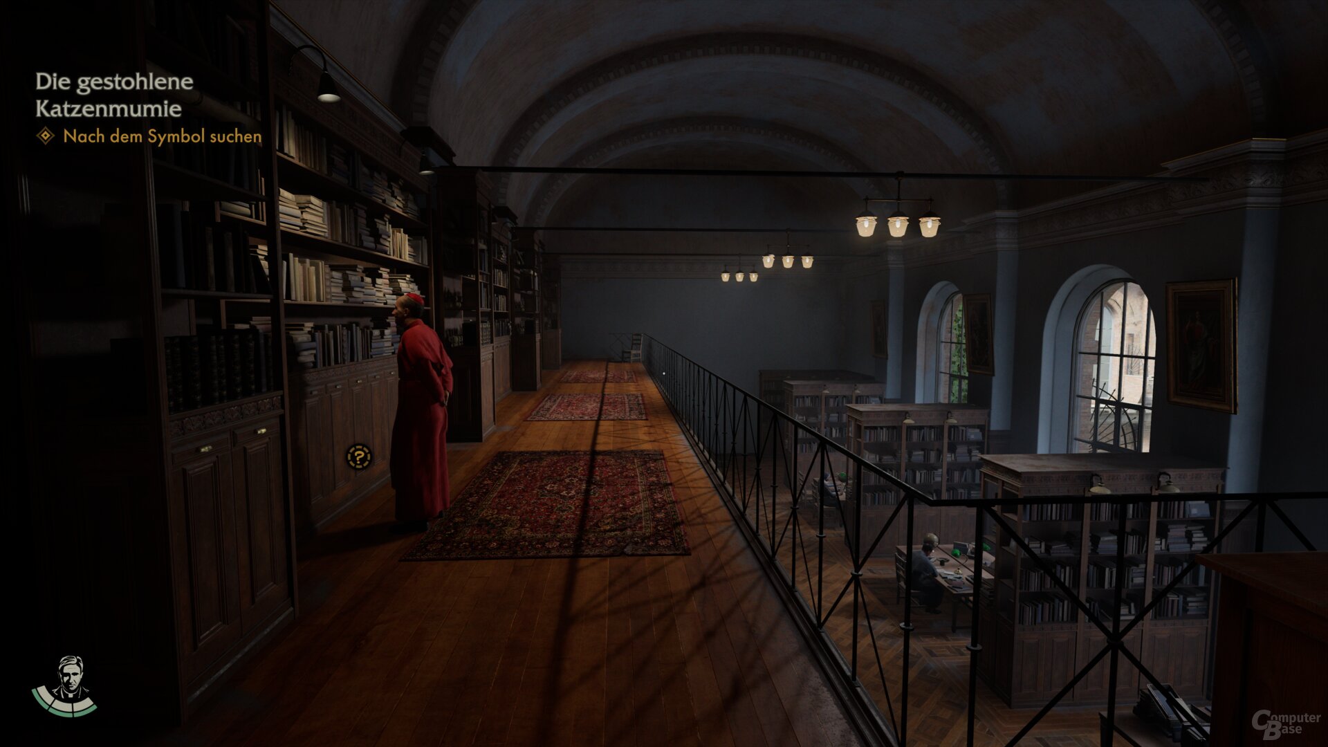 Indiana Jones und der Große Kreis im Benchmark-Test