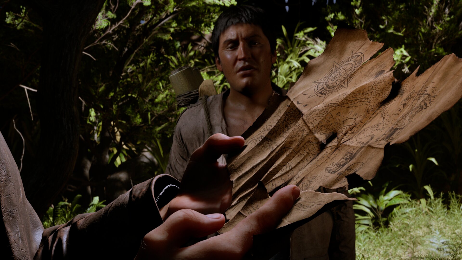 Indiana Jones und der Große Kreis im Benchmark-Test