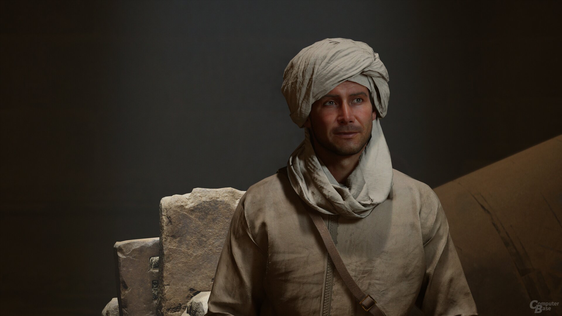 Indiana Jones und der Große Kreis im Benchmark-Test