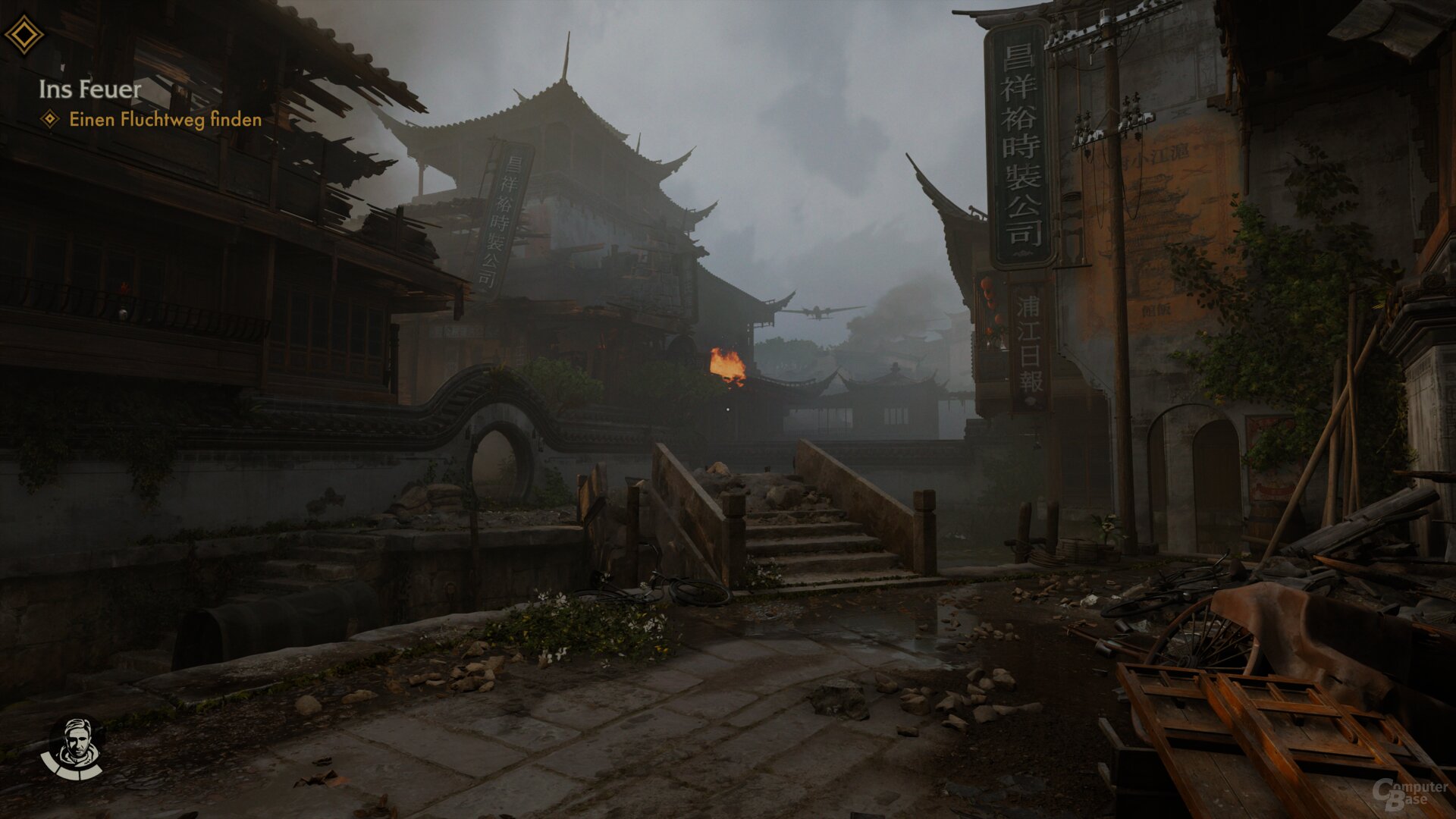 Indiana Jones und der Große Kreis im Benchmark-Test