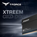 CUDIMM-DDR5: Team Group wirbt mit 9.600 MT/s auf 2-DIMM-Slot-Boards